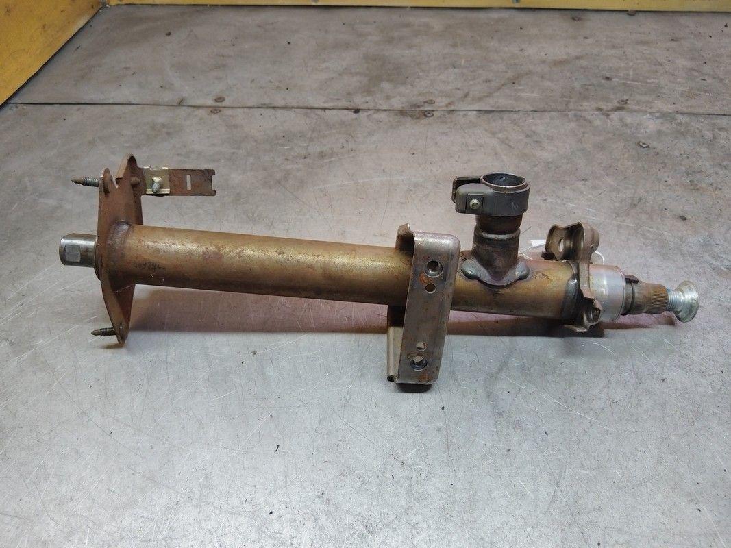 Рулевая колонка BDAUH5 Mercedes C W202 - Фото 4