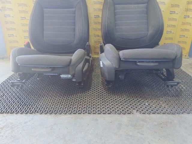 Салон (комплект сидений) IBM1XW Opel Insignia - Фото 7