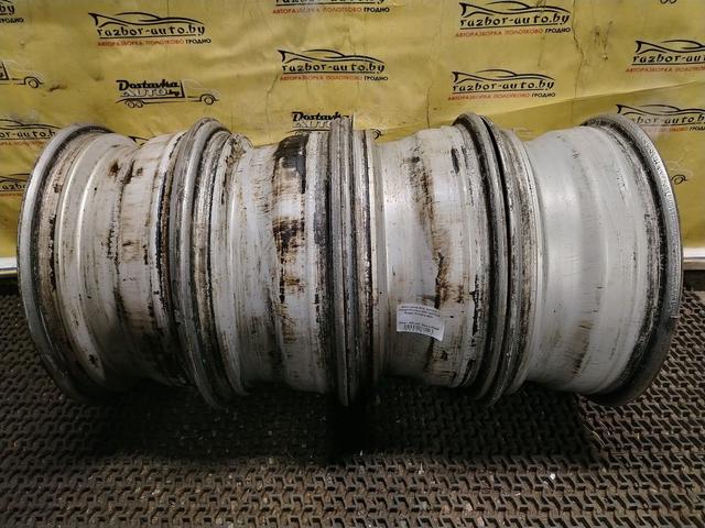 Диск литой R15, 4x114.3 Nissan Primera 2001 GOT2V0 GOT2V0 Nissan Primera - Фото 9