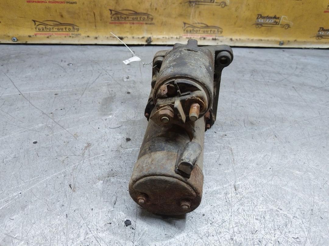 Стартер DYCEJ3 Renault Laguna купить в магазине запчастей бу