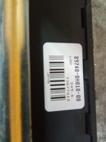 Блок комфорта 4480S3 Toyota Aygo купить с доставкой