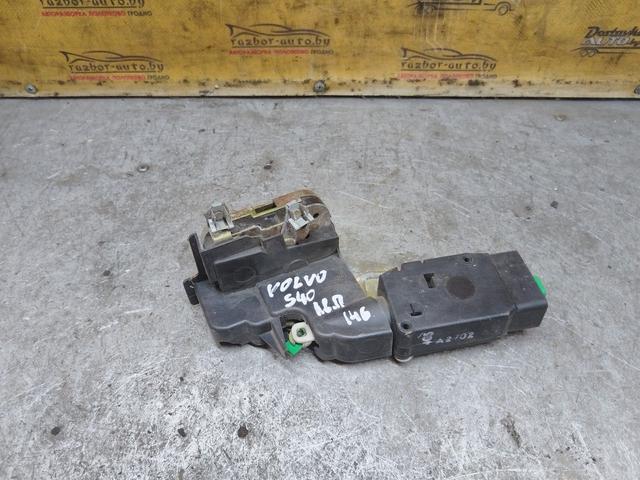 Замок двери передней левой 0OJOMM Volvo V40 купить с доставкой