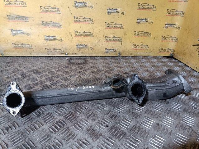 Коллектор впускной WBIRWI Audi A6 undefined