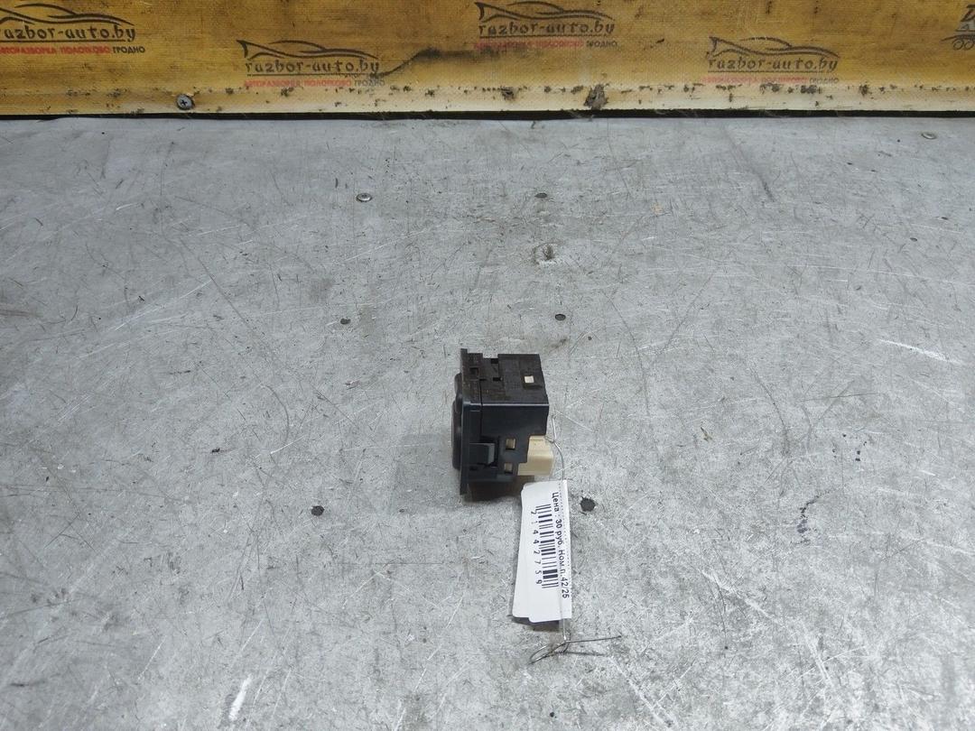 Джойстик регулировки зеркал 6WAXLI Toyota Corolla Verso - Фото 3