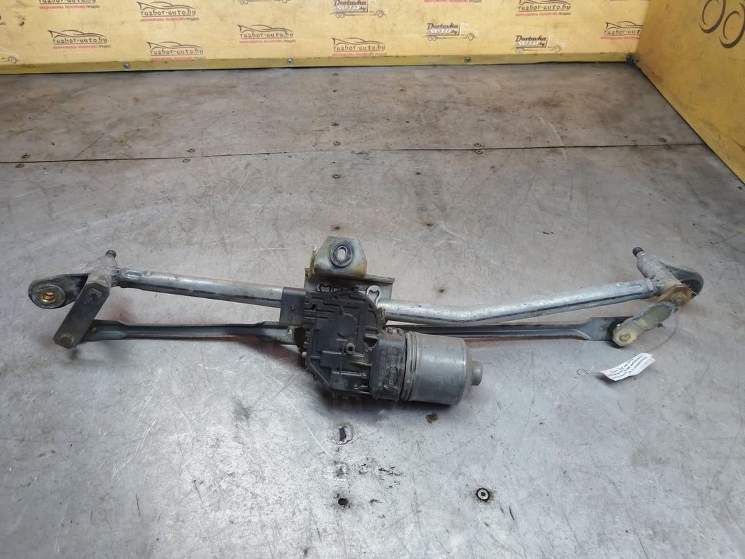 Механизм стеклоочистителя (трапеция дворников) 8H4X3S Audi A4 купить с доставкой