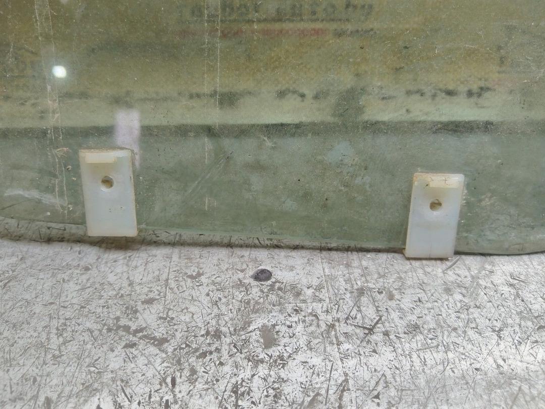 Стекло двери передней правой QJ63Y8 Mitsubishi Carisma - Фото 6