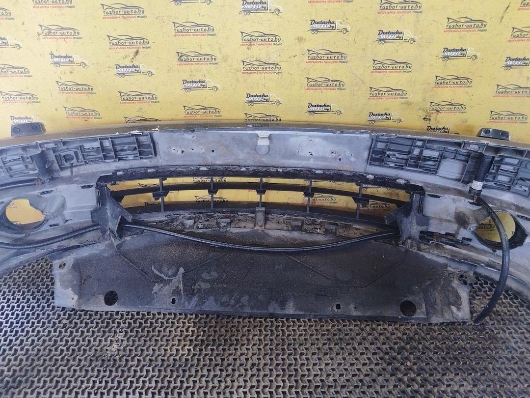 Бампер передний GMA8IS Renault Laguna undefined