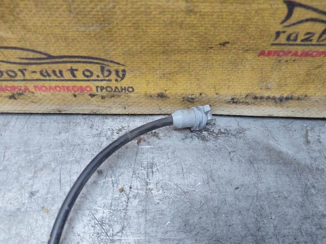 Замок двери задней левой KN3ZOR Peugeot 407 купить на авторазборке