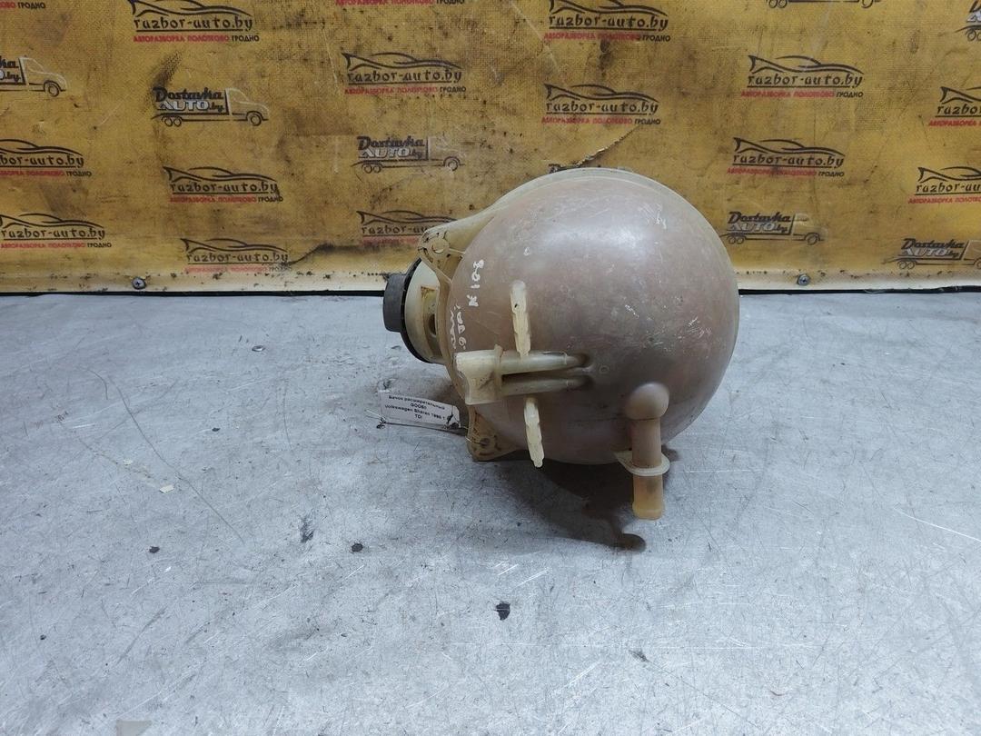 Бачок расширительный GOO5II Volkswagen Sharan - Фото 4