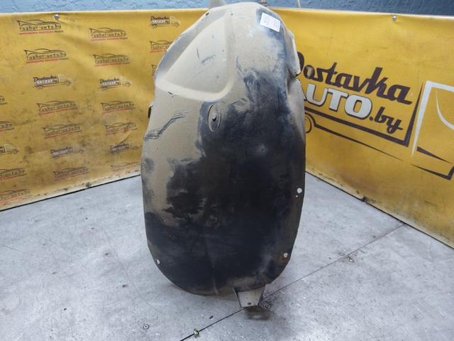 Защита арок передняя левая (подкрылок) PT0O8H Daewoo Nubira купить с доставкой