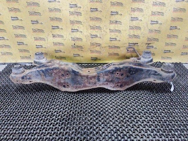 Балка подвески задняя JMDBBW Opel Vectra купить