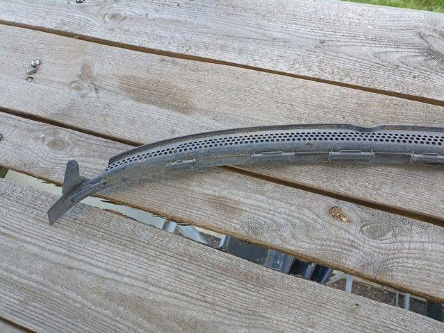 Дождевик IZPY69 Peugeot 406 купить в магазине запчастей бу