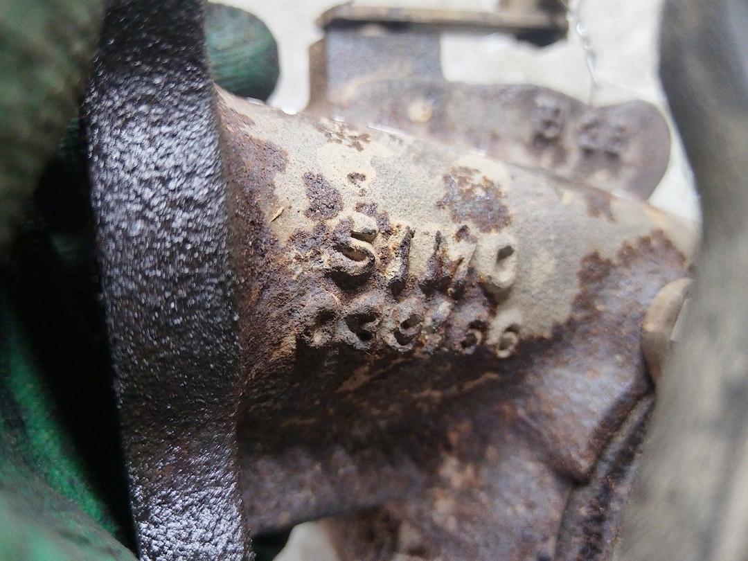 Турбина DDMGXW Peugeot 406 - Фото 8