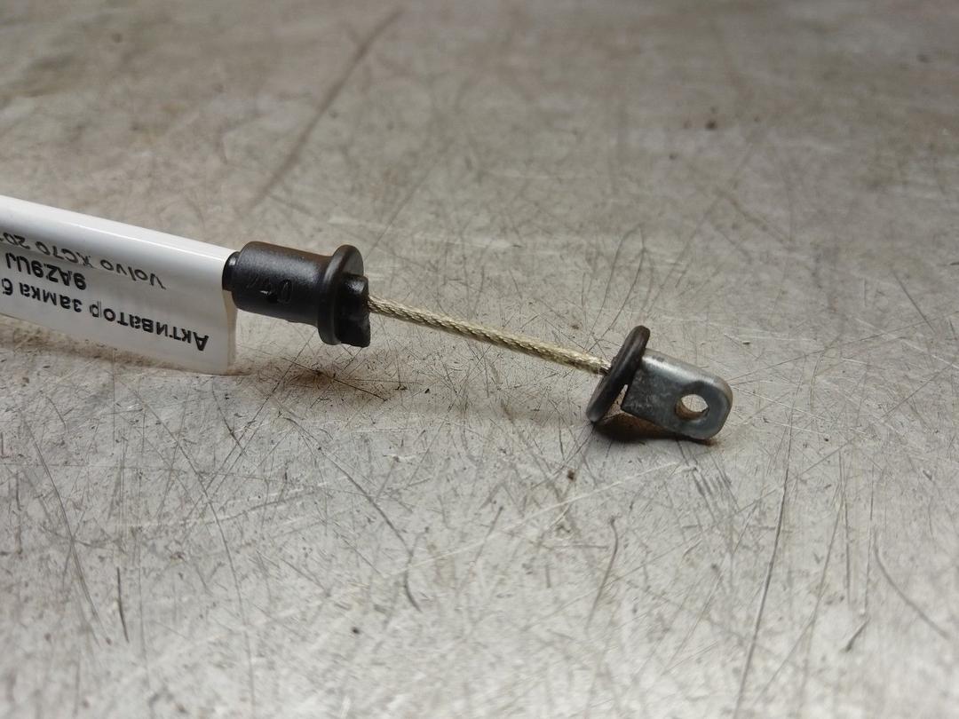 Активатор замка багажника 9AZ9UJ Volvo XC70 купить