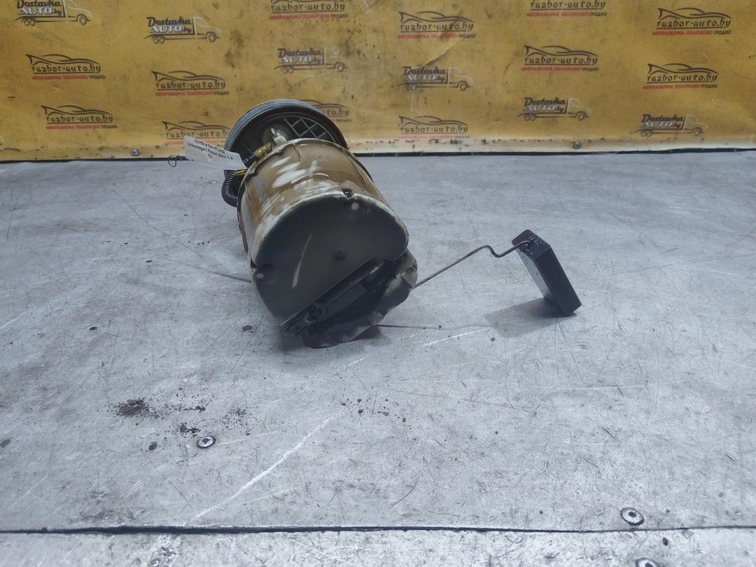 Колба в бак 67IJNG Volkswagen Passat купить в магазине запчастей бу