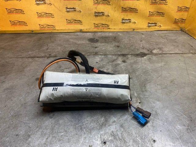 Подушка безопасности пассажира L21Q90 Peugeot 406 купить в магазине запчастей бу