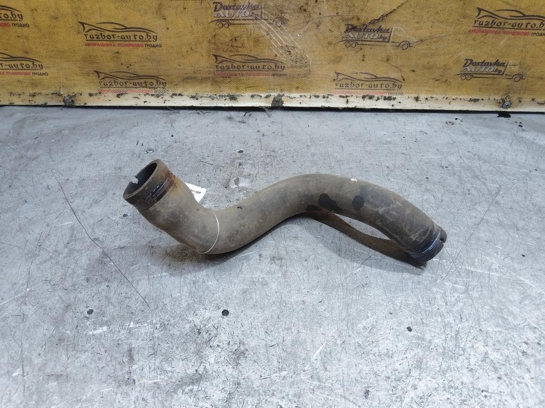 Патрубок радиатора 9H138P Fiat Linea - Фото 4