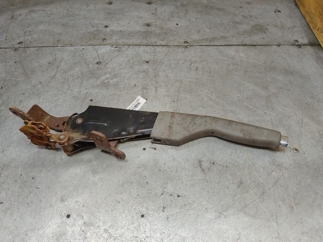 Рычаг ручного тормоза (ручника) QMOHQZ Volkswagen Passat