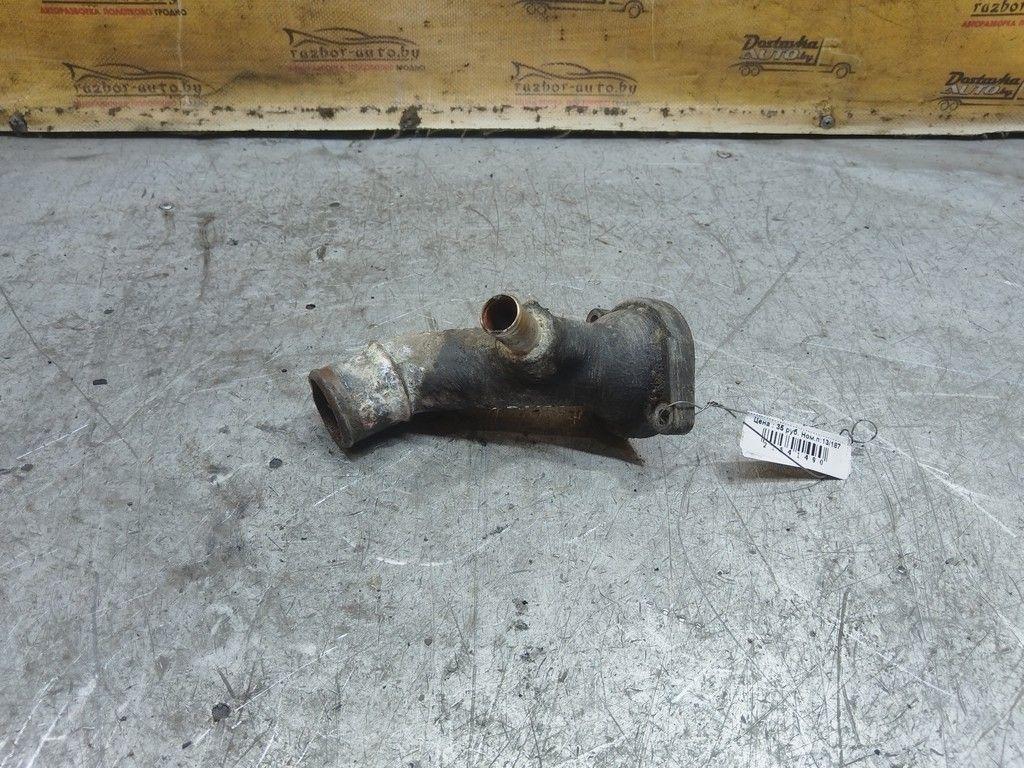 Корпус термостата 7K2WL3 Toyota Corolla - Фото 1