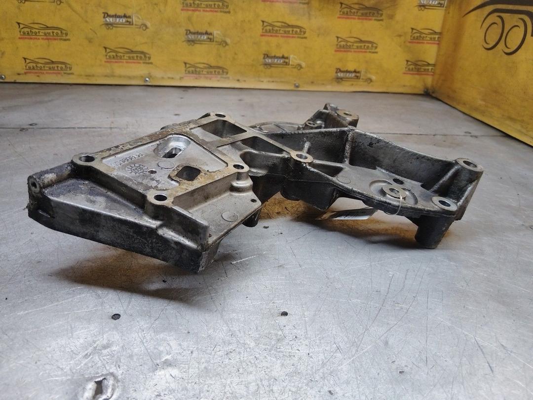 Кронштейн двигателя AQDXUB Alfa Romeo 147 - Фото 5