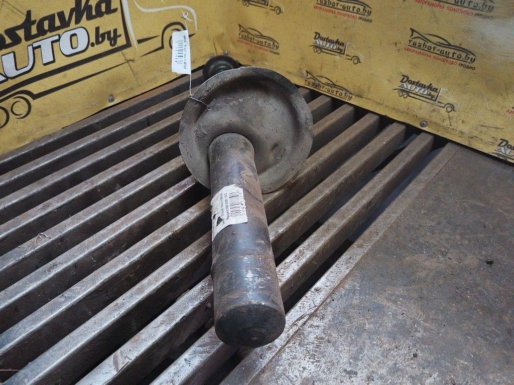 Амортизатор передний левый 96D9E2 Peugeot 306 - Фото 5