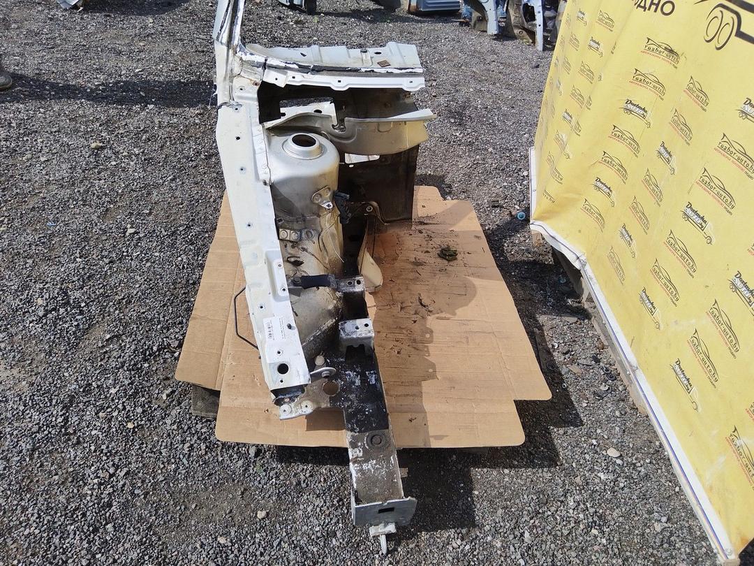 Лонжерон правый KCRHWY Skoda Octavia