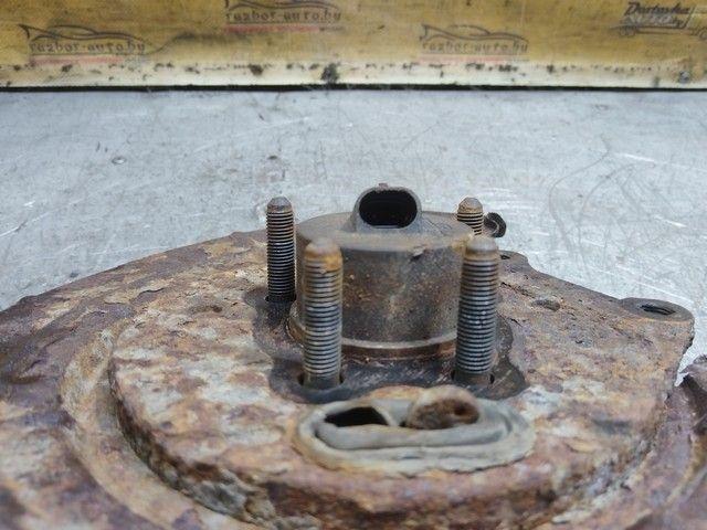 Ступица задняя правая ZFBC8Q Opel Vectra купить в магазине запчастей бу