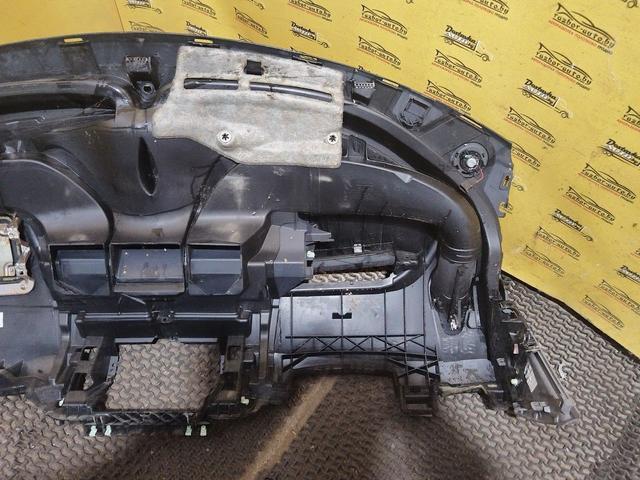 Панель передняя салона (торпедо) 6Z0IZC Renault Scenic undefined