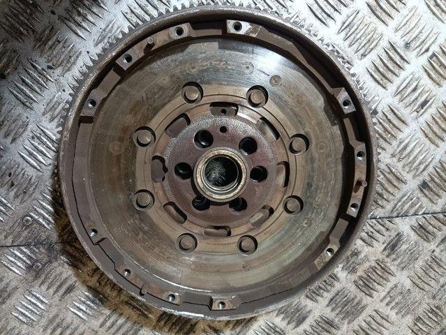 Комплект сцепления 788L7N Volkswagen Golf купить в магазине запчастей бу