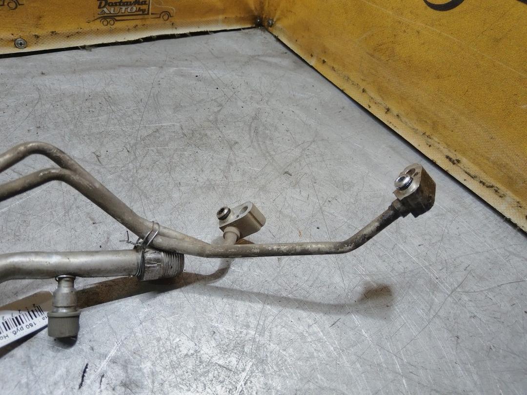 Трубка кондиционера K1GSD2 Honda Accord купить на авторазборке