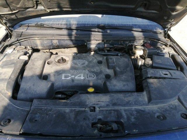 Коллектор впускной AYWIDN Toyota Avensis купить