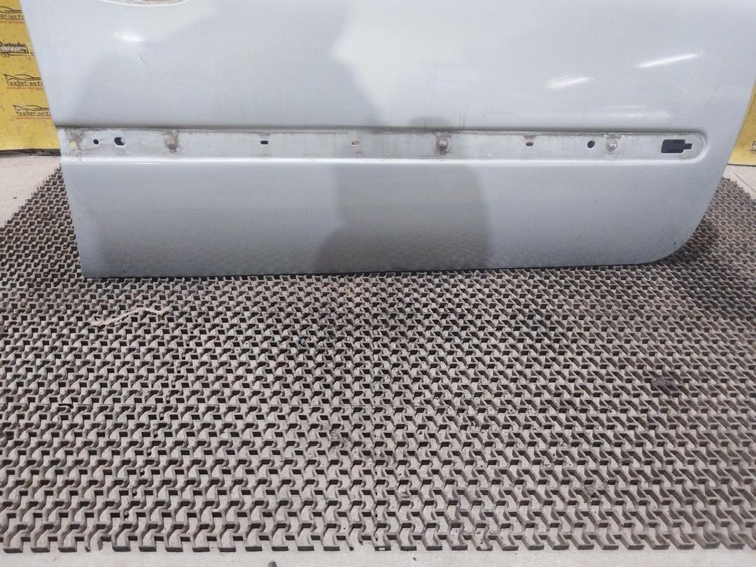 Дверь передняя правая US5M3G Renault Laguna купить с доставкой