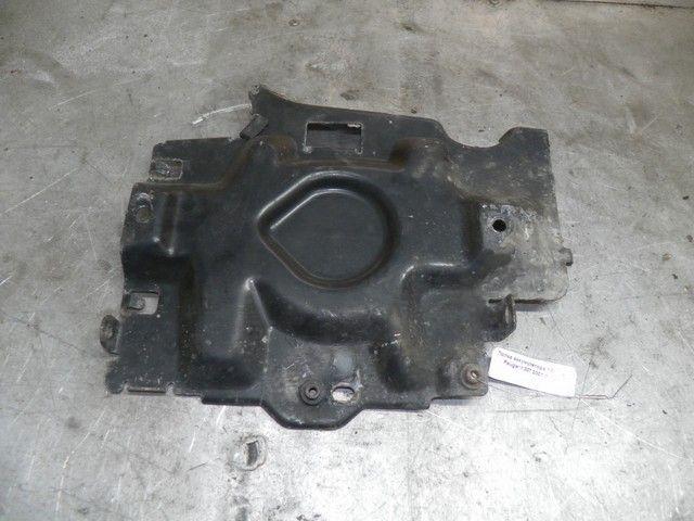 Полка аккумулятора 132J40 Peugeot 307