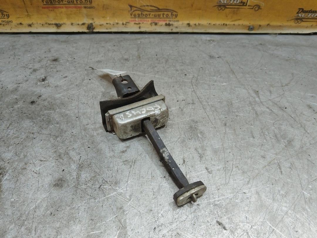 Ограничитель открывания двери передней NNTZ9X Ford Focus - Фото 5