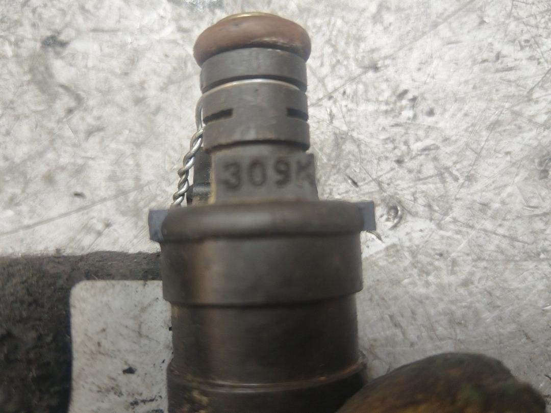 Форсунка BVMJ2Y Audi 80 купить на авторазборке