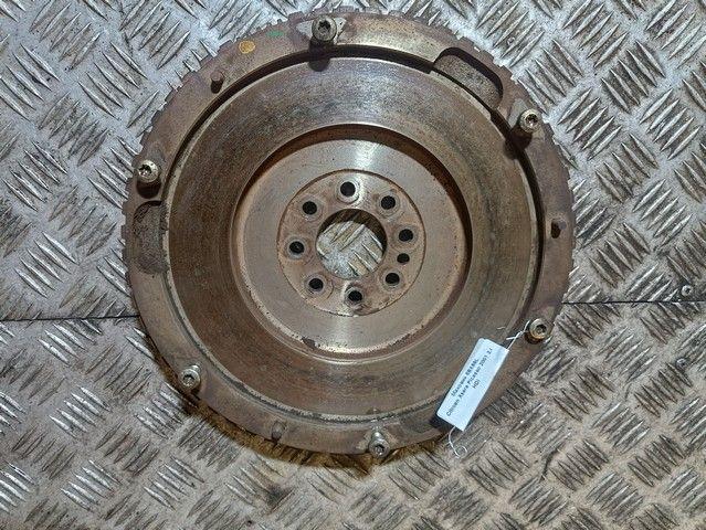Маховик 8BX66L Citroen Xsara Picasso