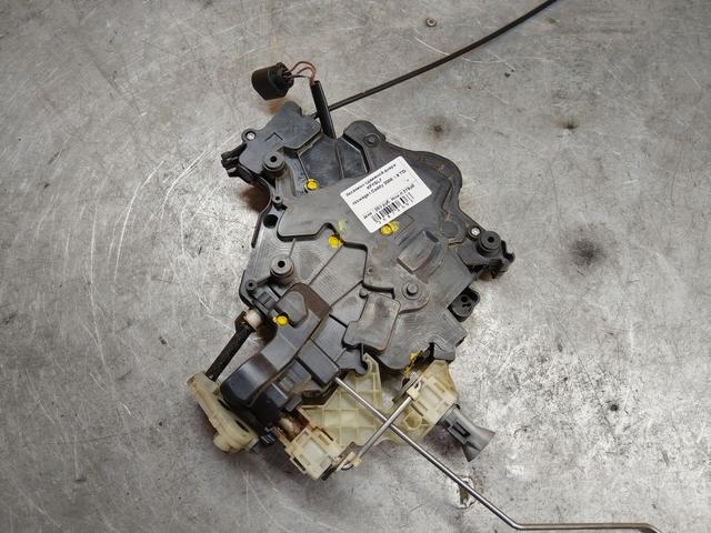 Механизм сдвижной двери KFYGLF Volkswagen Caddy