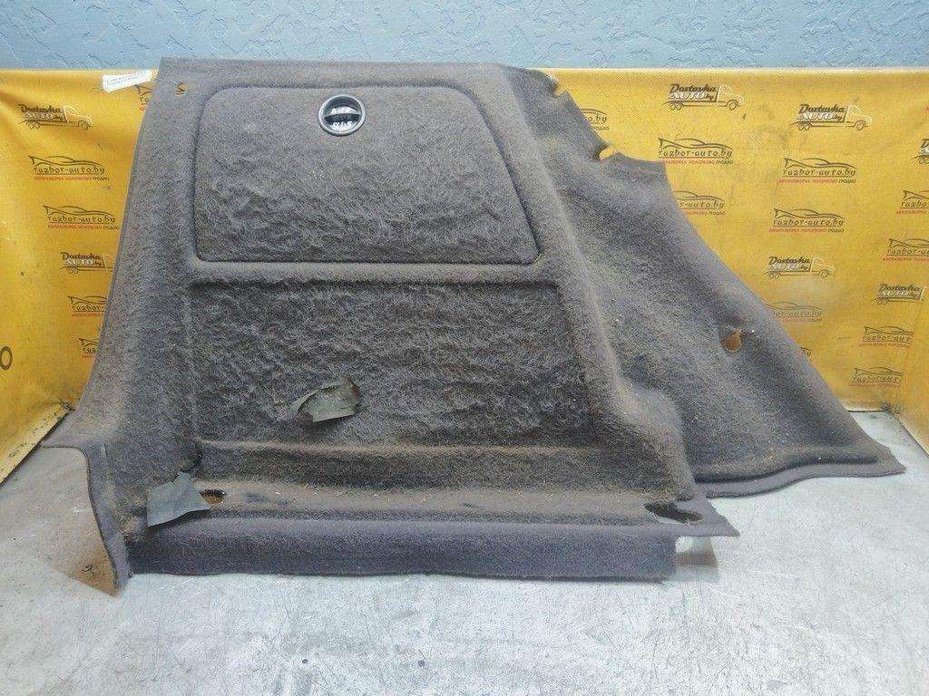 Обшивка багажника X4WBPB Mercedes A W168 - Фото 1