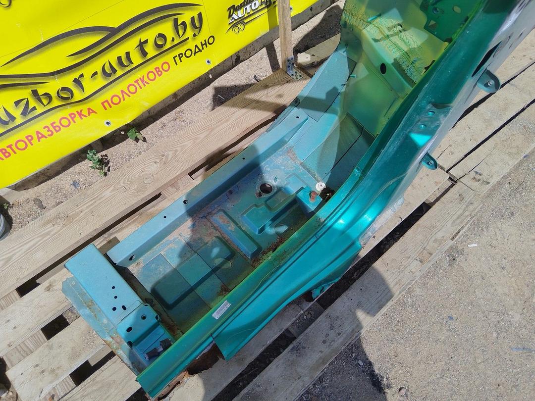 Стойка кузовная передняя правая L9UWDI Citroen Xsara Picasso купить с доставкой. Огромный выбор запчастей и марок авто. У нас есть практически все.