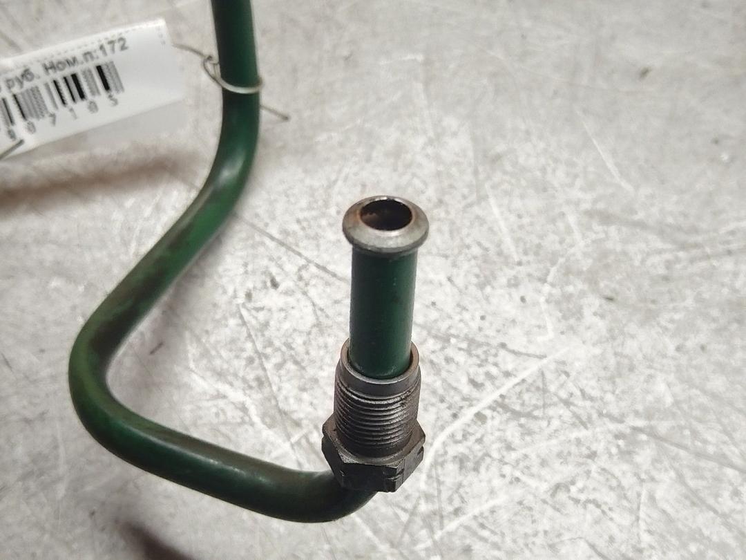 Трубка гидравлическая G167CB Citroen C5 - Фото 3