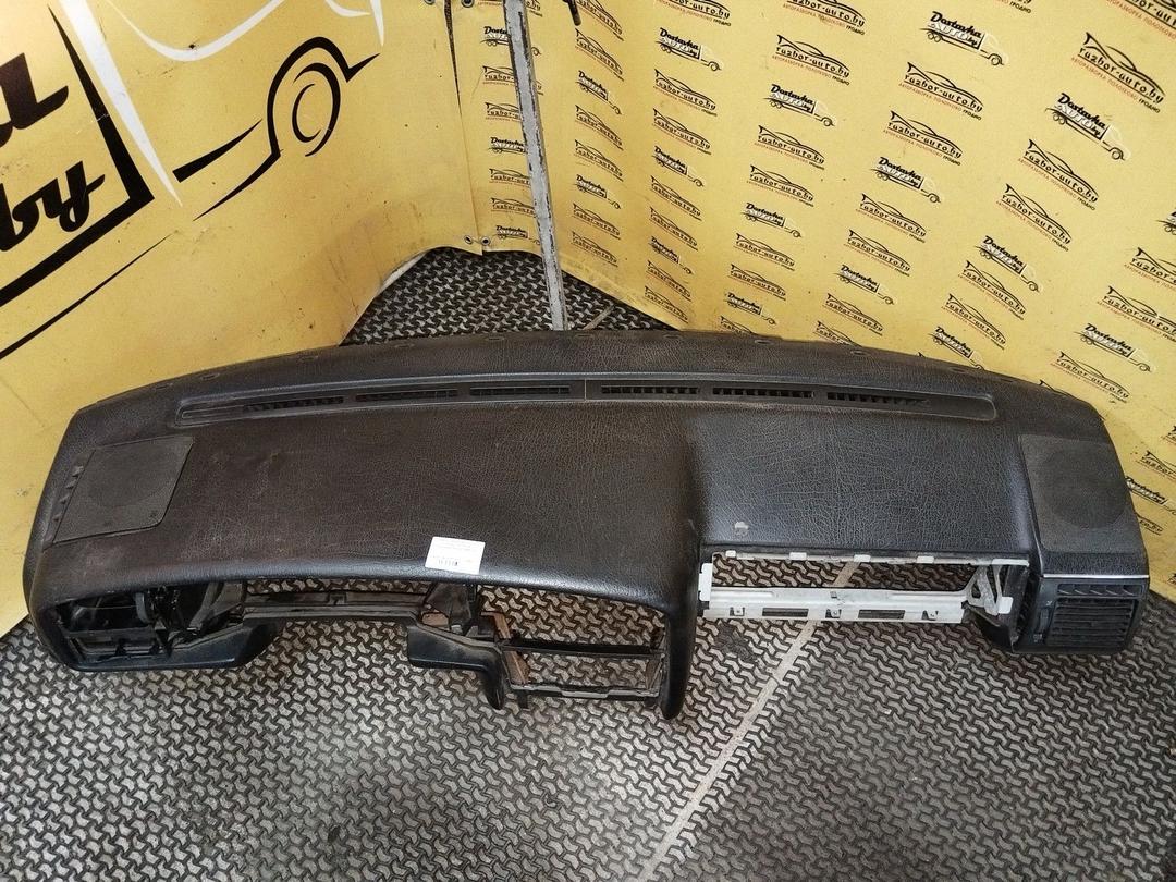 Панель передняя салона (торпедо) 6FZMUP Volkswagen Passat купить с доставкой