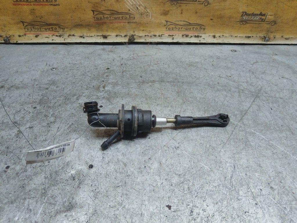 Цилиндр сцепления главный 20Q9SL Peugeot 406 - Фото 4