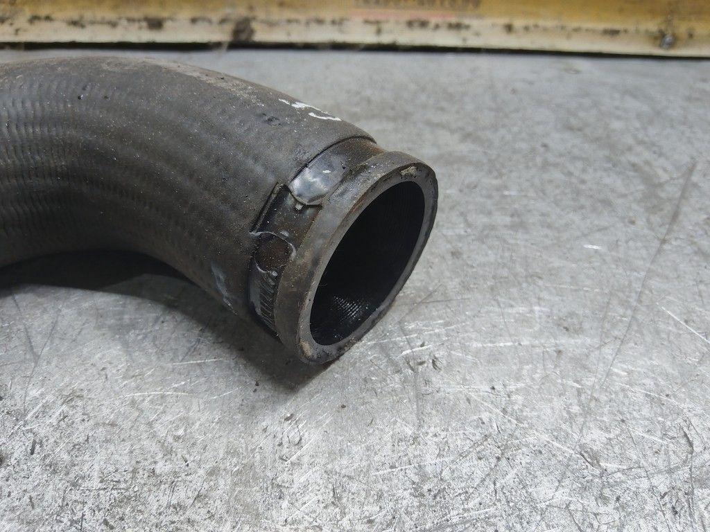 Патрубок интеркулера W6TKAA Citroen C5 - Фото 4