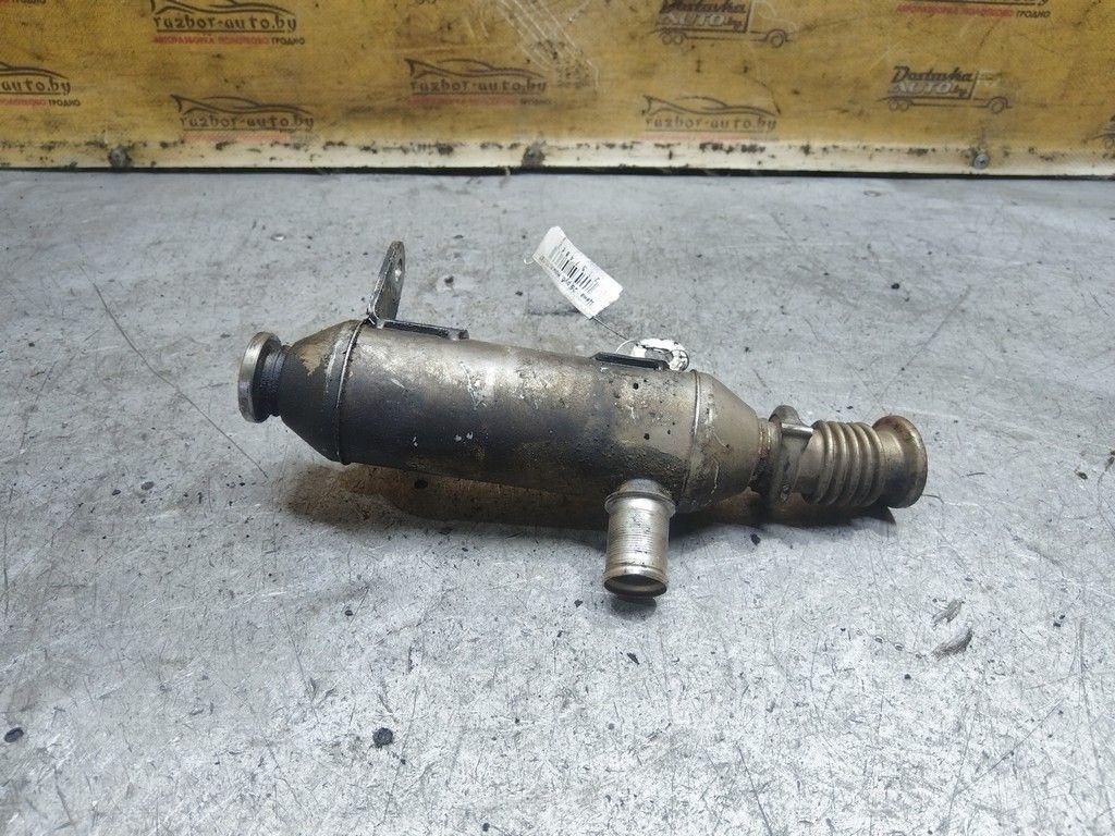 Радиатор EGR 48091W Peugeot 607 - Фото 2