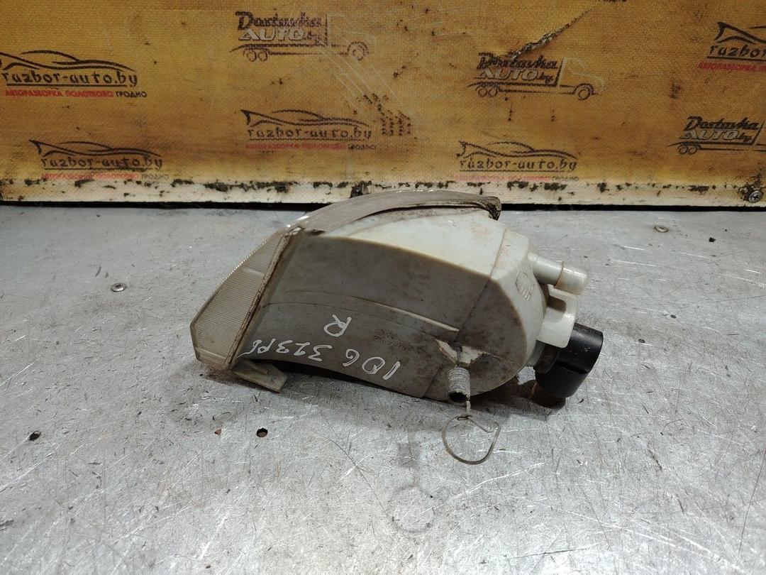 Поворотник правый E09NRK Peugeot 106 - Фото 4