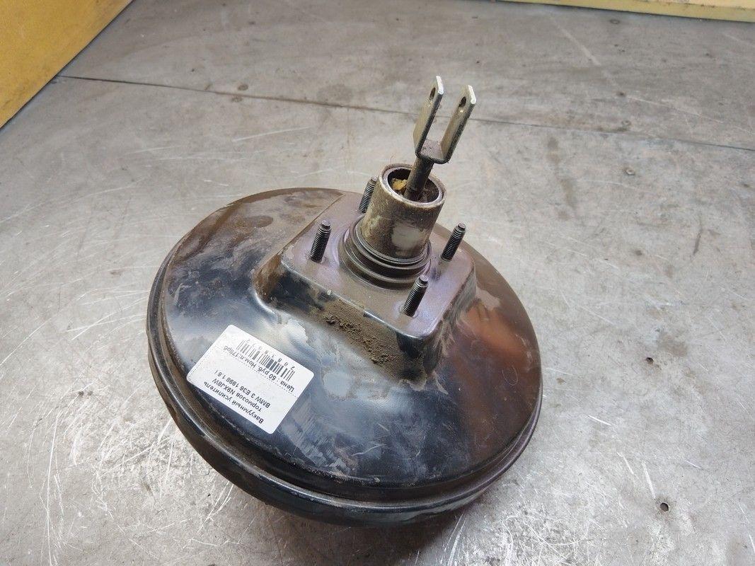 Вакуумный усилитель тормозов N9XJ8W BMW 3 E36 купить с доставкой