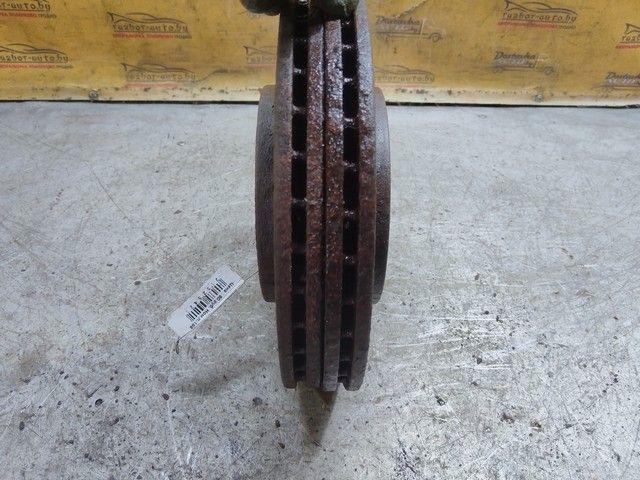 Диск тормозной передний RUYZH1 Volkswagen Polo купить