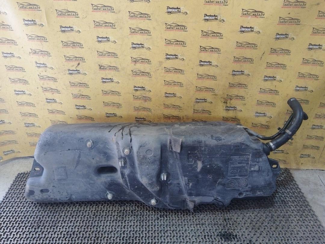 Бак топливный OSU7ZN Citroen Berlingo undefined