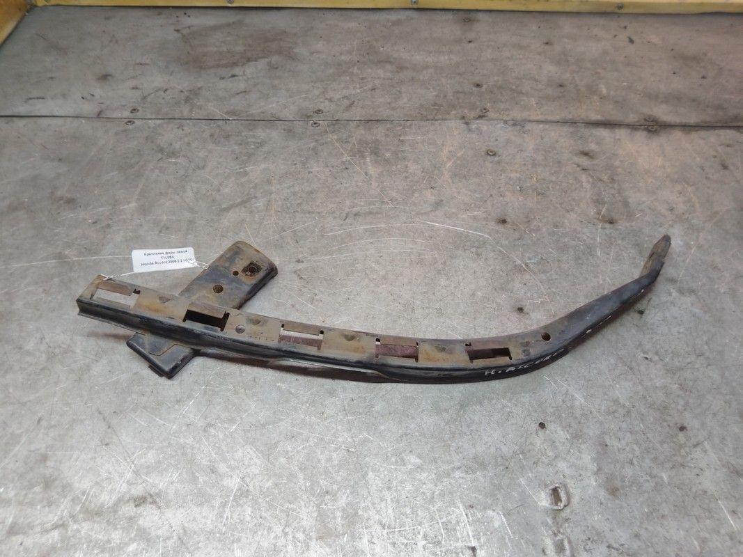 Крепление фары левой Y1L0SX Honda Accord