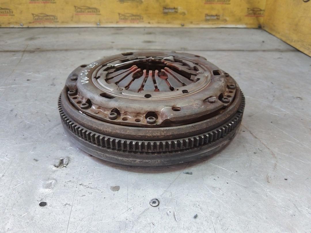 Комплект сцепления R0U8UY Volkswagen Golf купить с доставкой